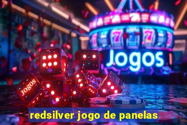 redsilver jogo de panelas