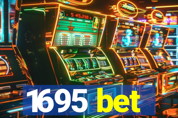 1695 bet