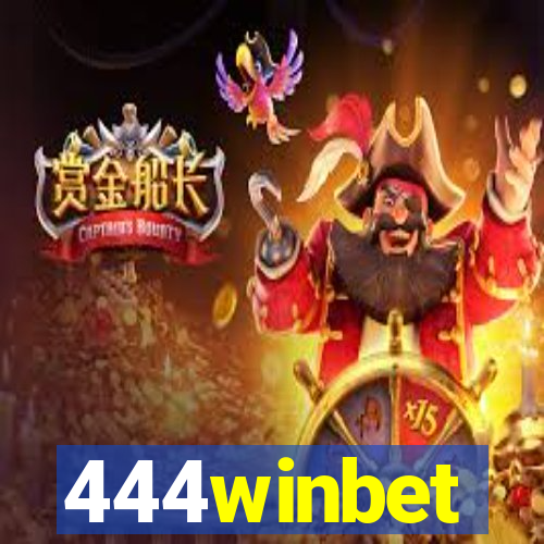 444winbet