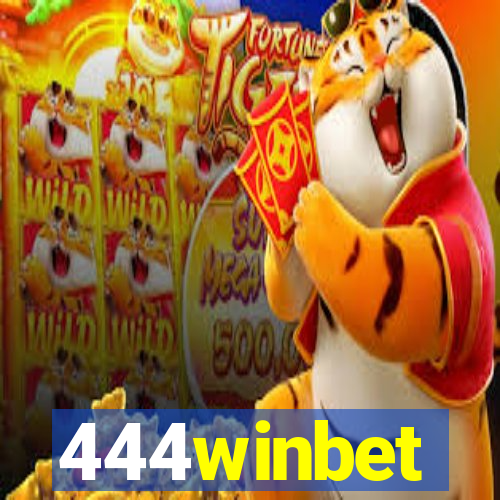 444winbet