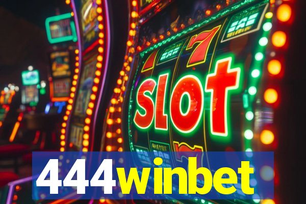 444winbet