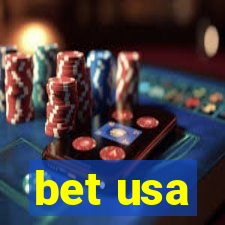 bet usa