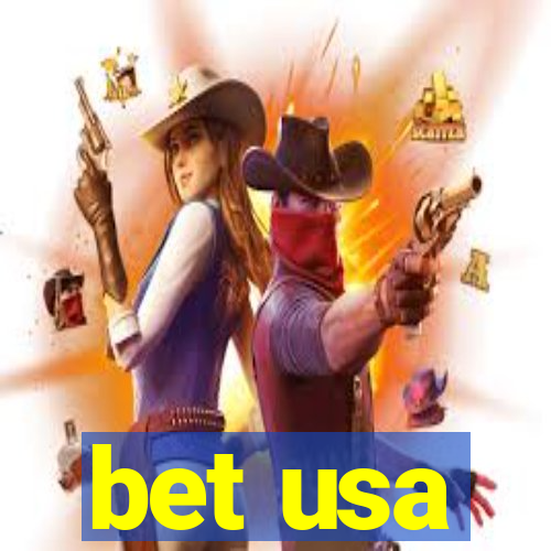 bet usa