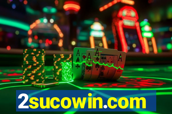 2sucowin.com