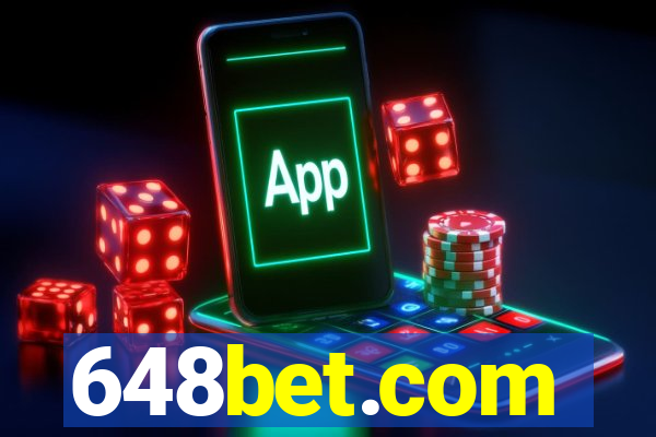 648bet.com