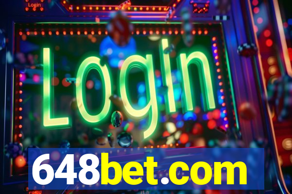 648bet.com