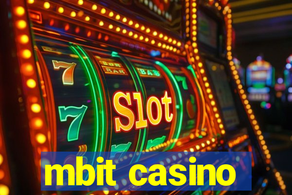 mbit casino