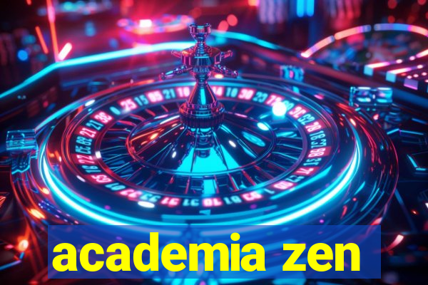 academia zen