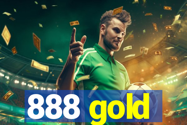 888 gold