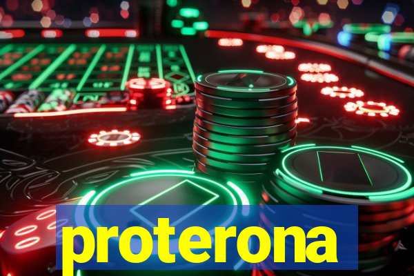 proterona