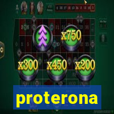 proterona