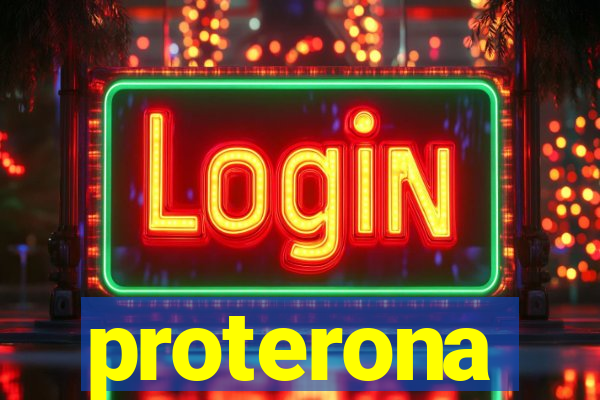 proterona