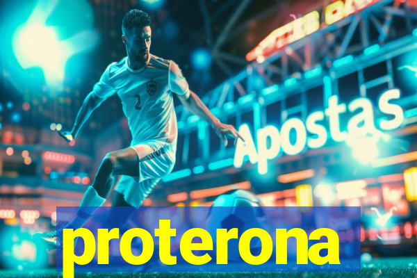 proterona