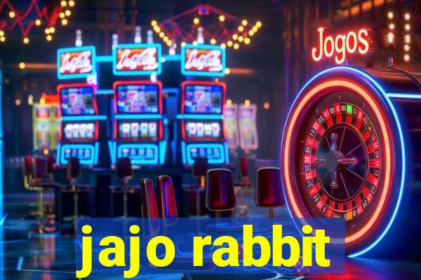 jajo rabbit