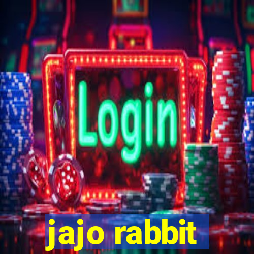 jajo rabbit