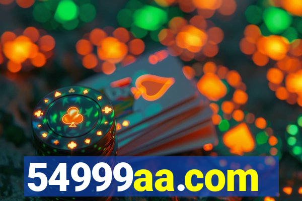 54999aa.com