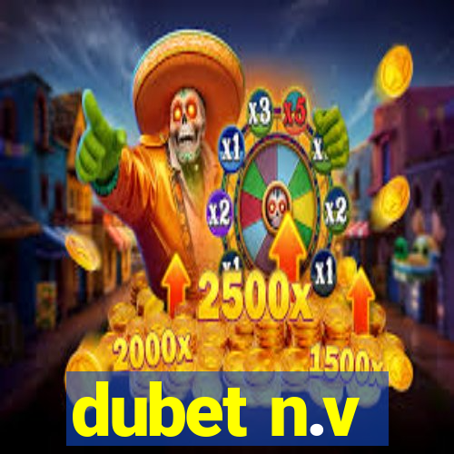 dubet n.v