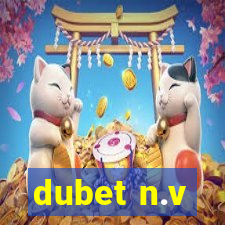 dubet n.v