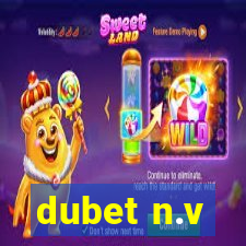 dubet n.v