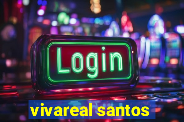 vivareal santos