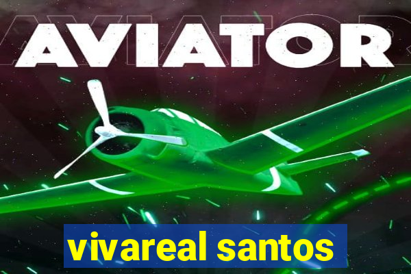 vivareal santos