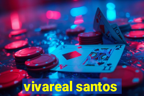 vivareal santos