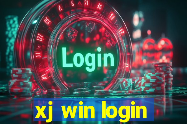 xj win login