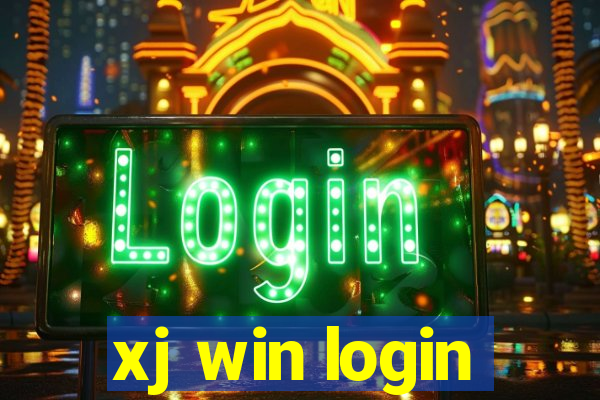 xj win login