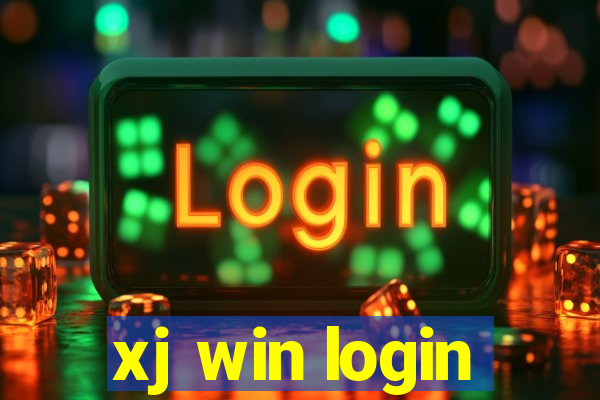 xj win login