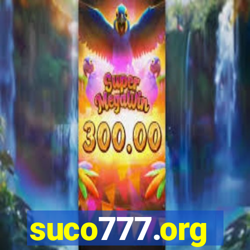 suco777.org