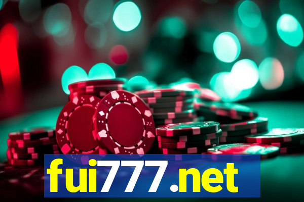 fui777.net