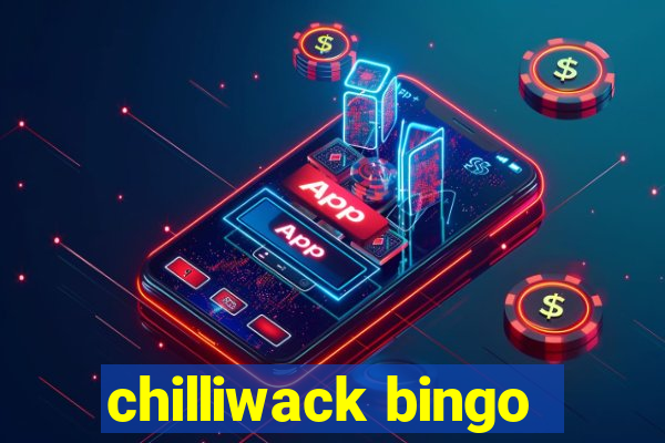 chilliwack bingo