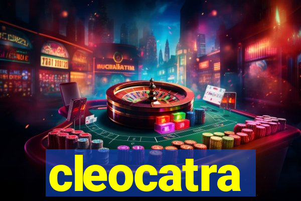 cleocatra