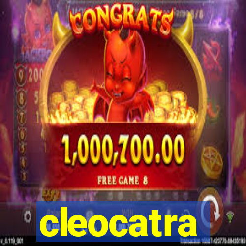 cleocatra