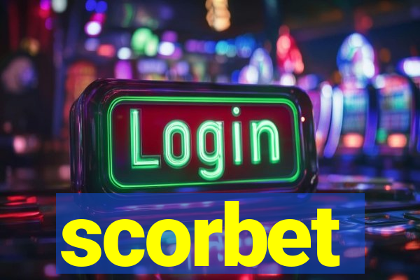 scorbet