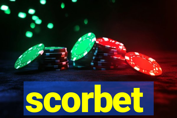 scorbet