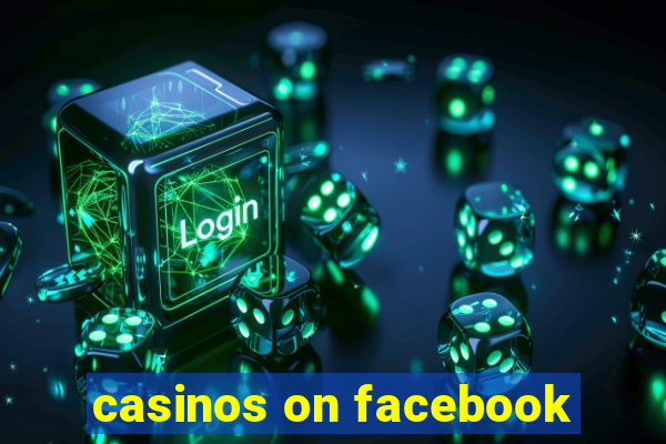 casinos on facebook