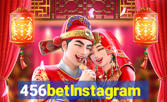 456betInstagram