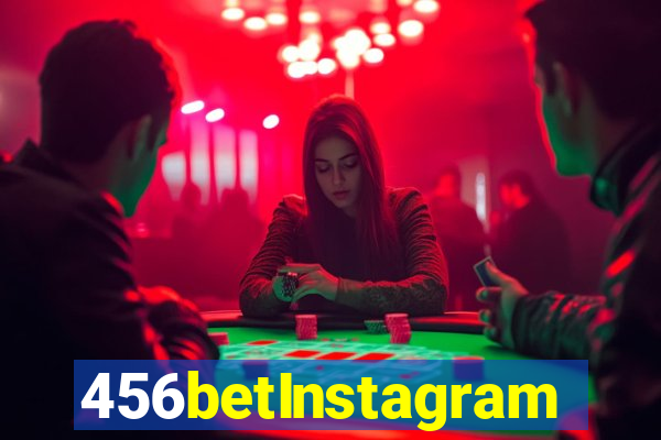 456betInstagram