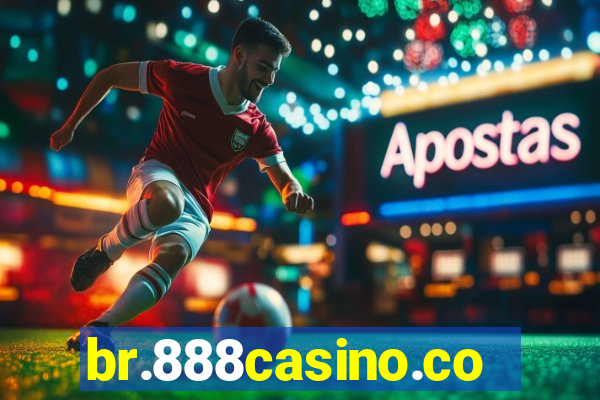 br.888casino.com