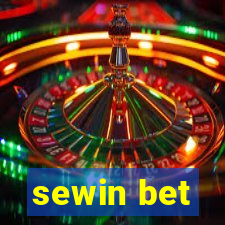 sewin bet