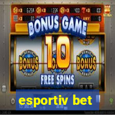 esportiv bet