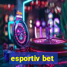 esportiv bet