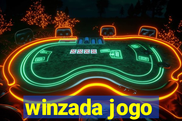 winzada jogo