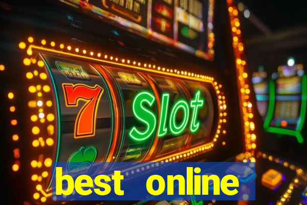 best online american casinos