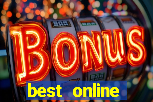 best online american casinos