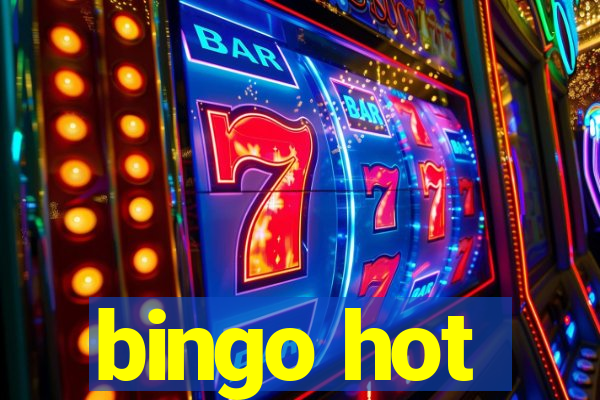 bingo hot