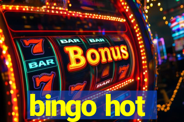 bingo hot