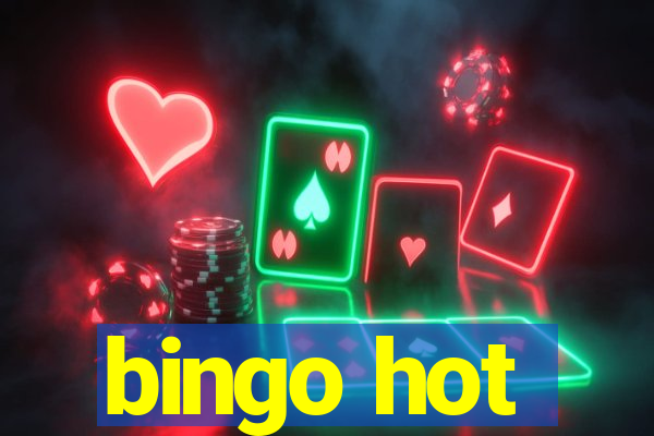 bingo hot