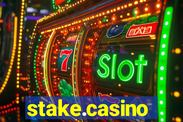 stake.casino